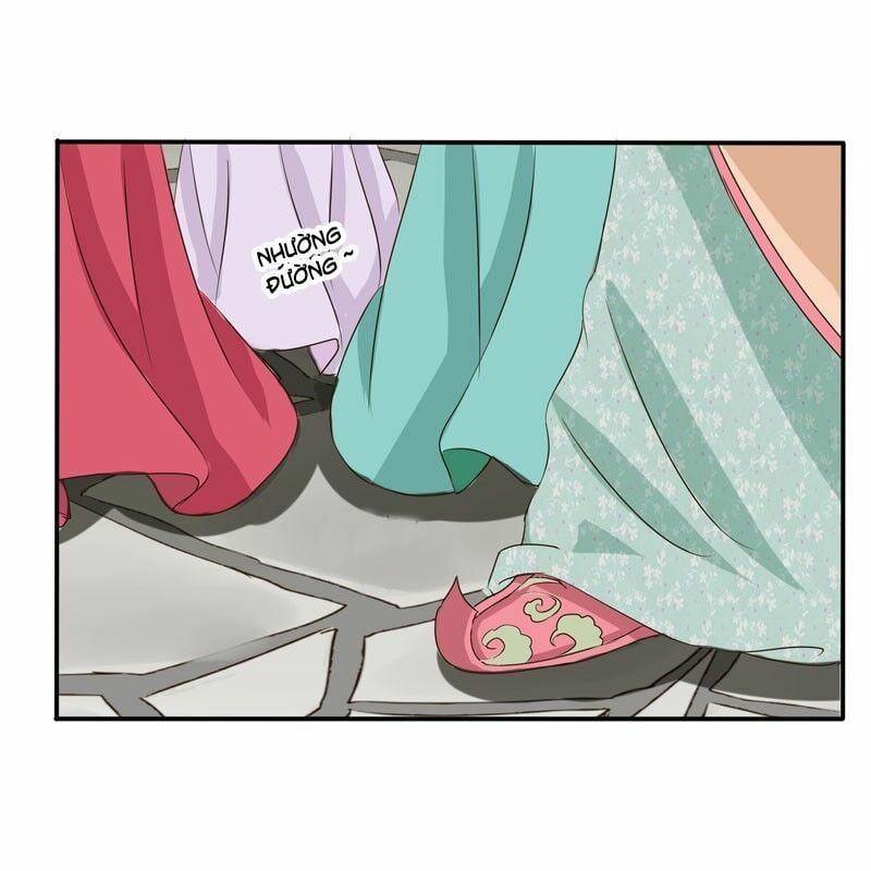 đọc truyện Thông Linh Phi Chương 61 ảnh 30 tại Thiên Thai Truyện