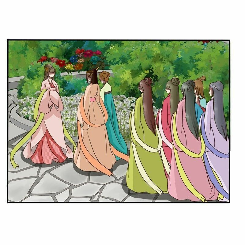 đọc truyện Thông Linh Phi Chương 61 ảnh 31 tại Thiên Thai Truyện