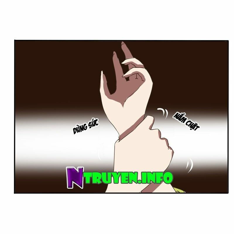 đọc truyện Thông Linh Phi Chương 61 ảnh 5 tại Thiên Thai Truyện