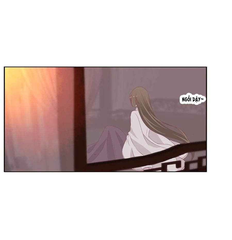 đọc truyện Thông Linh Phi Chương 610 ảnh 13 tại Thiên Thai Truyện