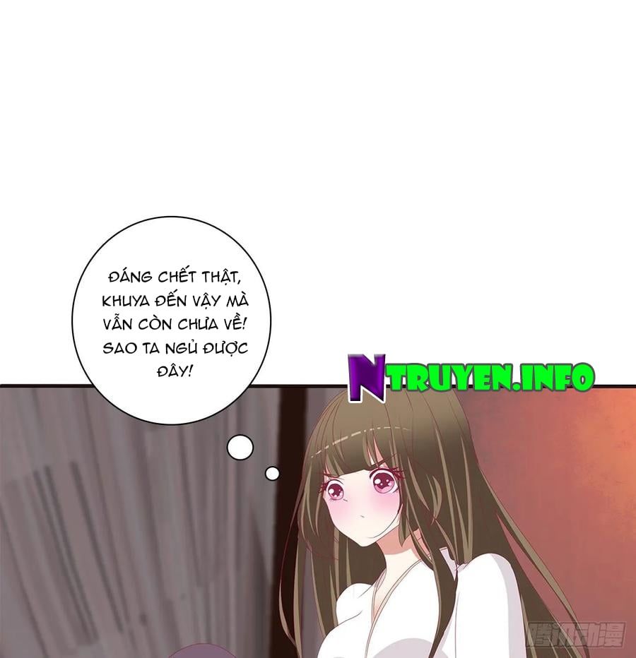 đọc truyện Thông Linh Phi Chương 610 ảnh 14 tại Thiên Thai Truyện