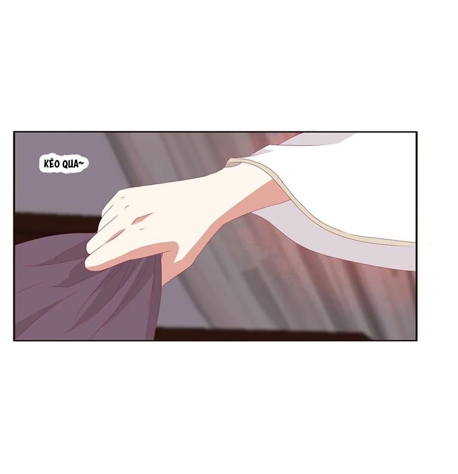 đọc truyện Thông Linh Phi Chương 610 ảnh 17 tại Thiên Thai Truyện