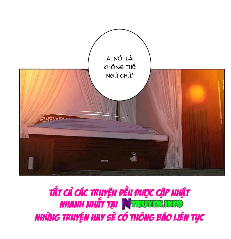 đọc truyện Thông Linh Phi Chương 610 ảnh 18 tại Thiên Thai Truyện