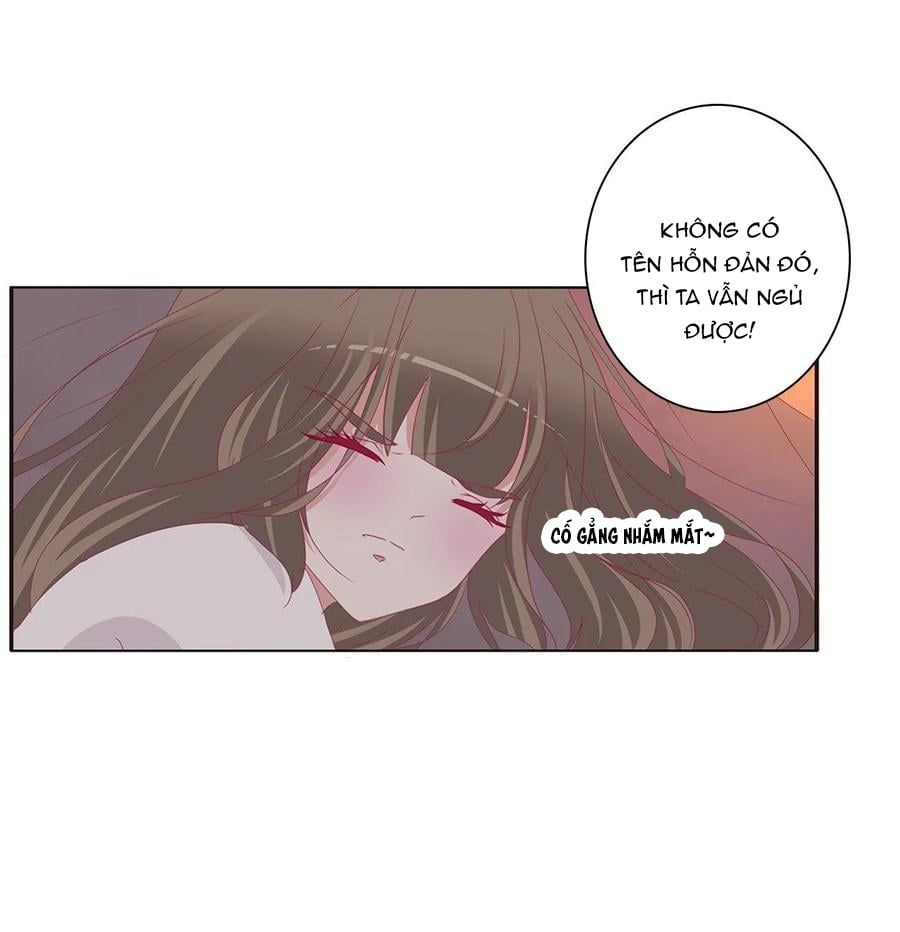 đọc truyện Thông Linh Phi Chương 610 ảnh 19 tại Thiên Thai Truyện