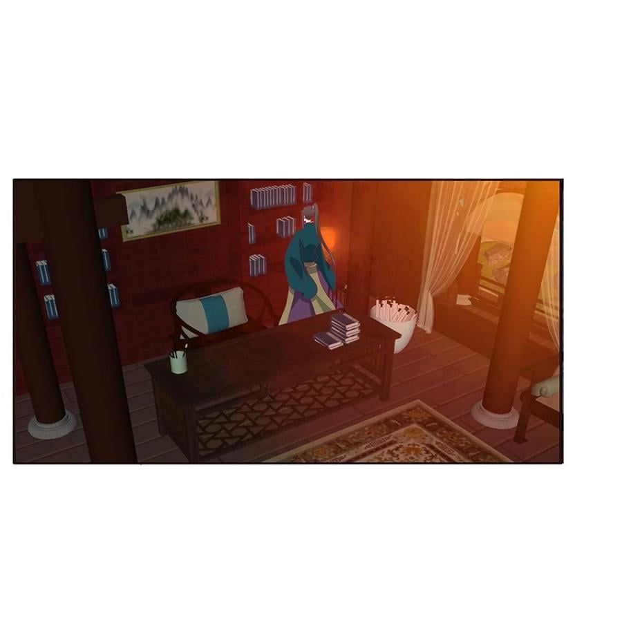 đọc truyện Thông Linh Phi Chương 610 ảnh 21 tại Thiên Thai Truyện