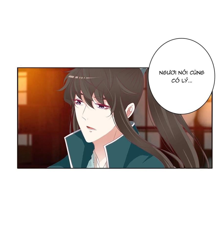 đọc truyện Thông Linh Phi Chương 610 ảnh 6 tại Thiên Thai Truyện