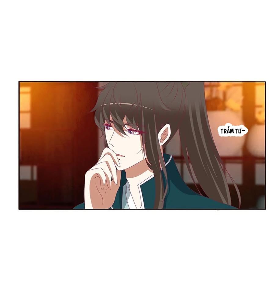 đọc truyện Thông Linh Phi Chương 610 ảnh 8 tại Thiên Thai Truyện