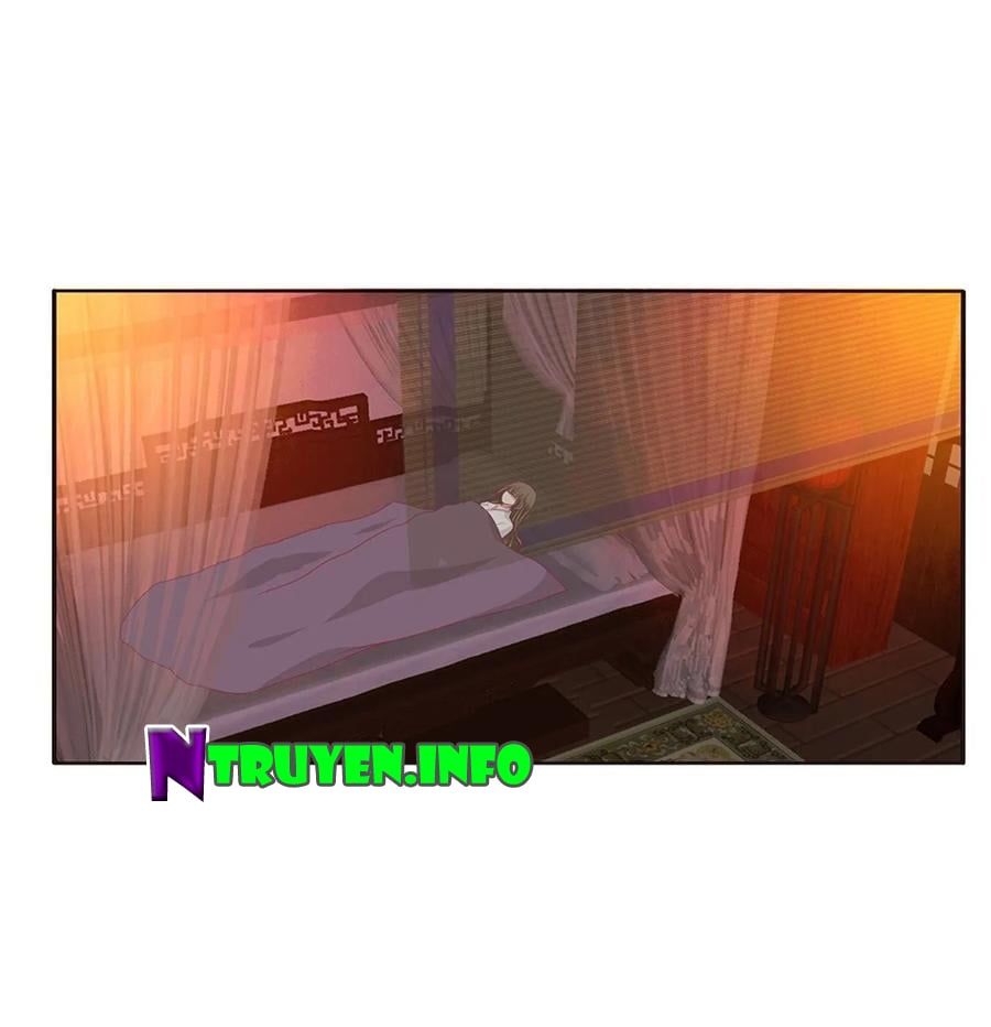 đọc truyện Thông Linh Phi Chương 610 ảnh 10 tại Thiên Thai Truyện