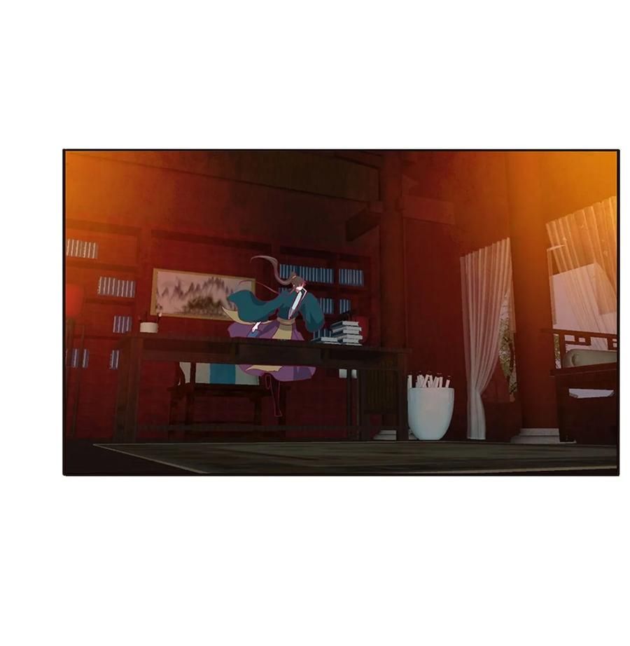 đọc truyện Thông Linh Phi Chương 611 ảnh 15 tại Thiên Thai Truyện