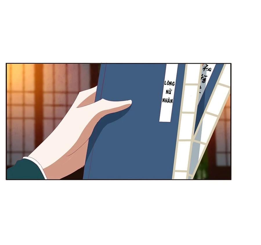 đọc truyện Thông Linh Phi Chương 611 ảnh 16 tại Thiên Thai Truyện