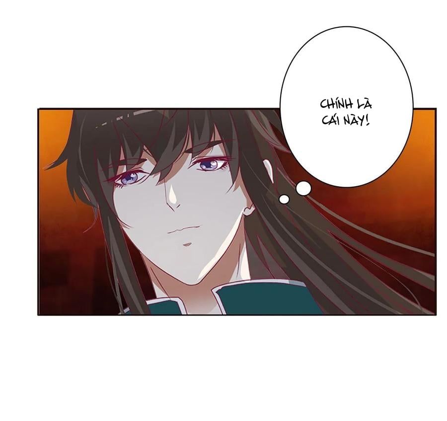 đọc truyện Thông Linh Phi Chương 611 ảnh 17 tại Thiên Thai Truyện