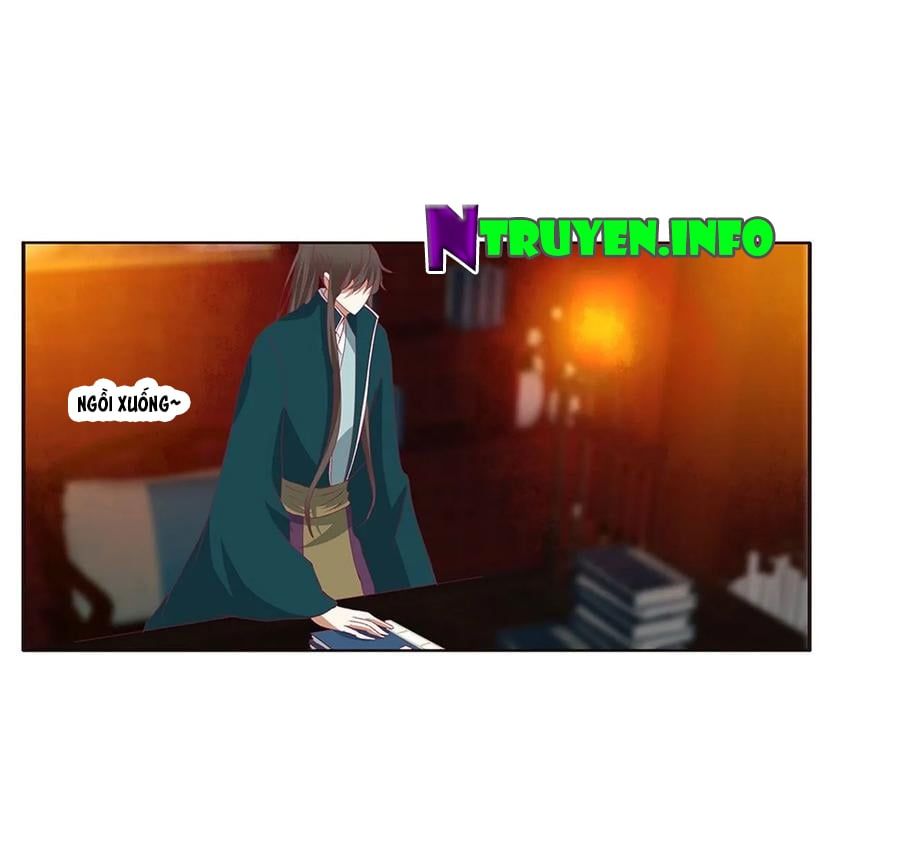 đọc truyện Thông Linh Phi Chương 611 ảnh 18 tại Thiên Thai Truyện