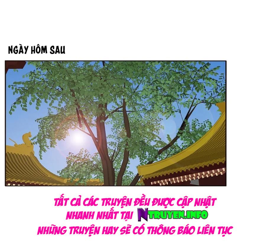 đọc truyện Thông Linh Phi Chương 611 ảnh 22 tại Thiên Thai Truyện