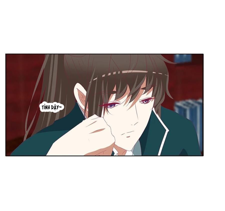 đọc truyện Thông Linh Phi Chương 611 ảnh 24 tại Thiên Thai Truyện