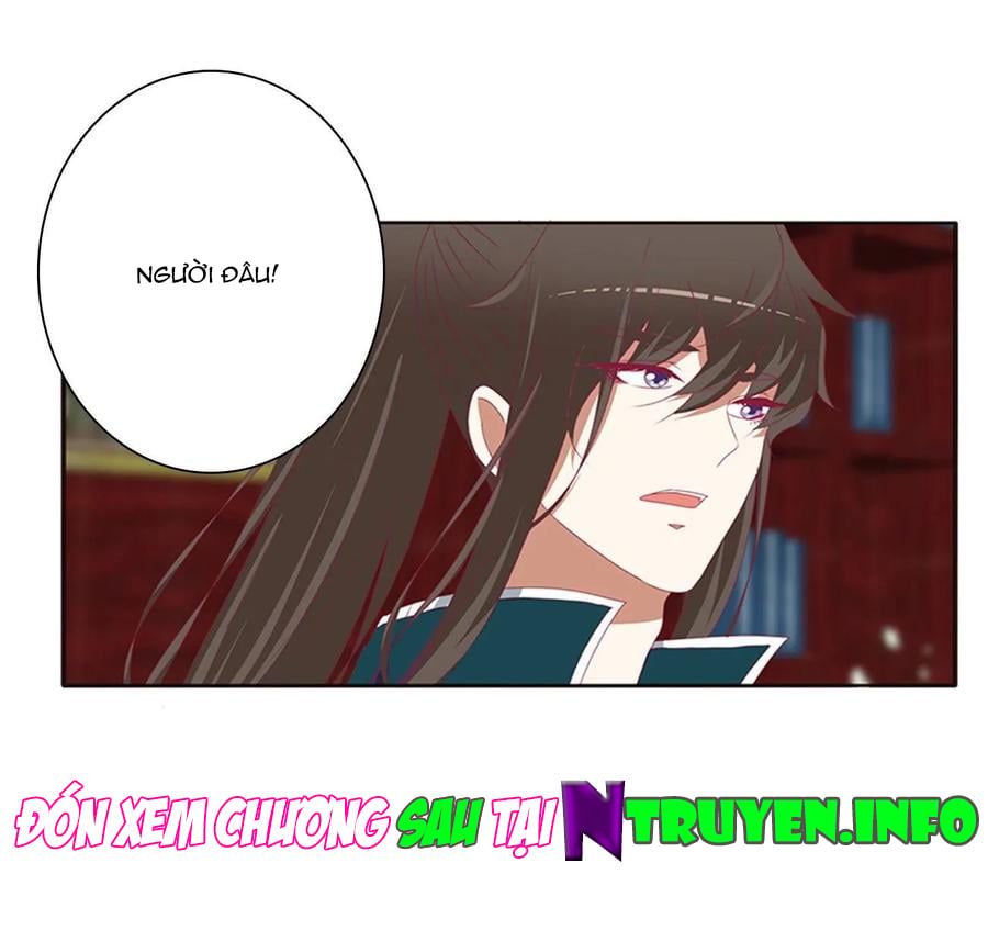 đọc truyện Thông Linh Phi Chương 611 ảnh 26 tại Thiên Thai Truyện