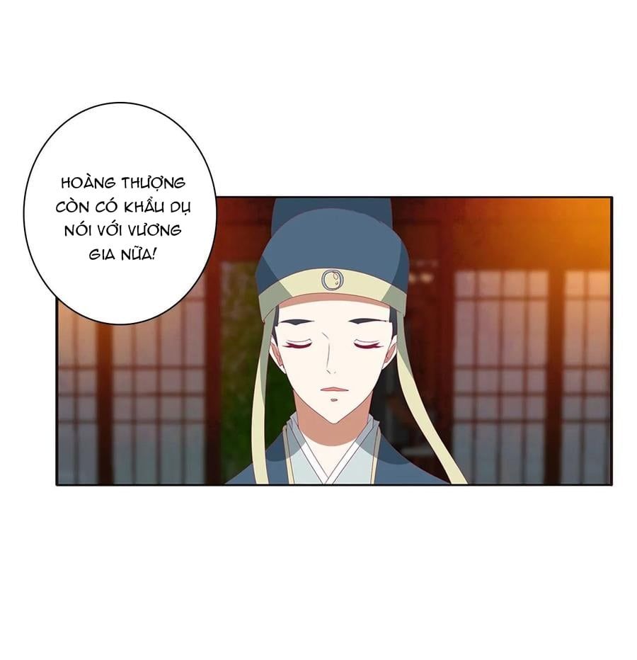 đọc truyện Thông Linh Phi Chương 611 ảnh 5 tại Thiên Thai Truyện