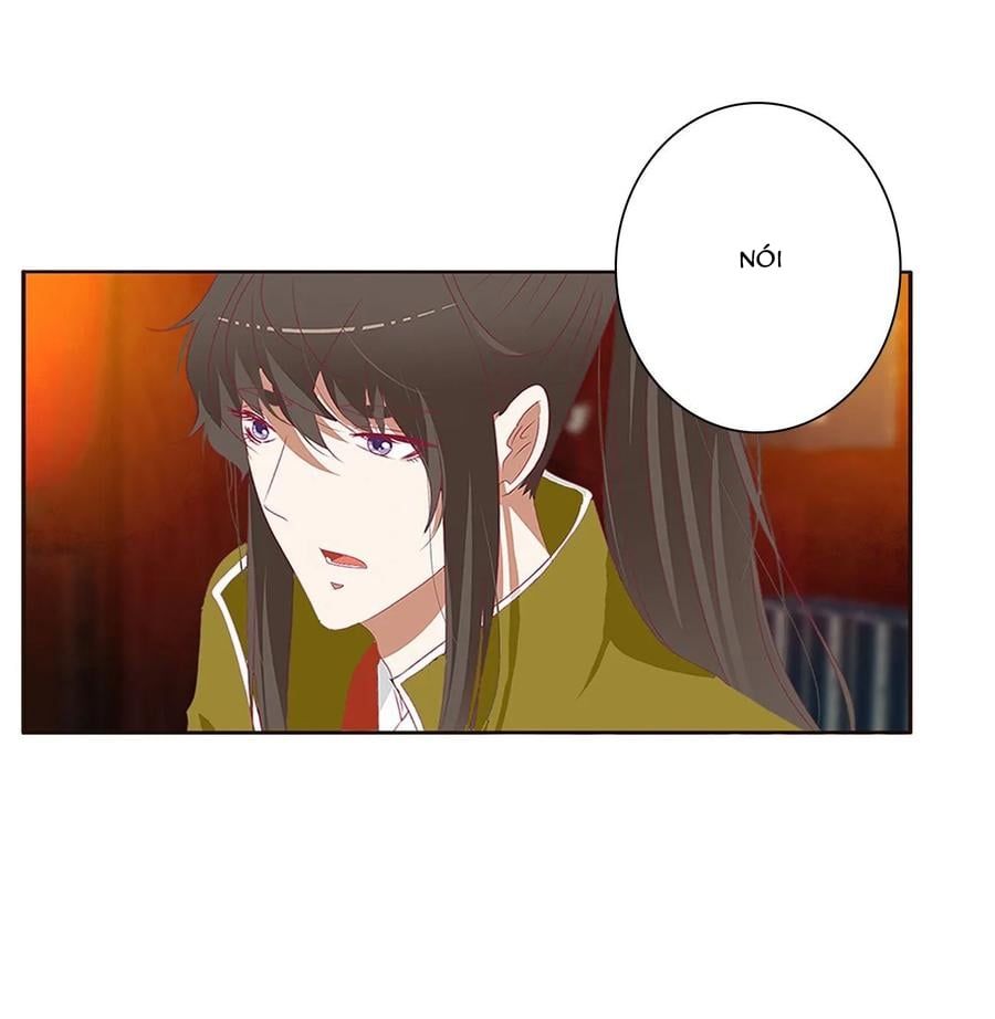 đọc truyện Thông Linh Phi Chương 611 ảnh 6 tại Thiên Thai Truyện