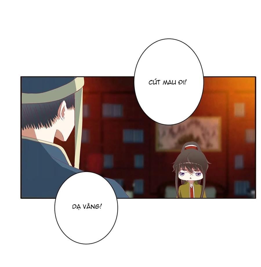 đọc truyện Thông Linh Phi Chương 611 ảnh 8 tại Thiên Thai Truyện