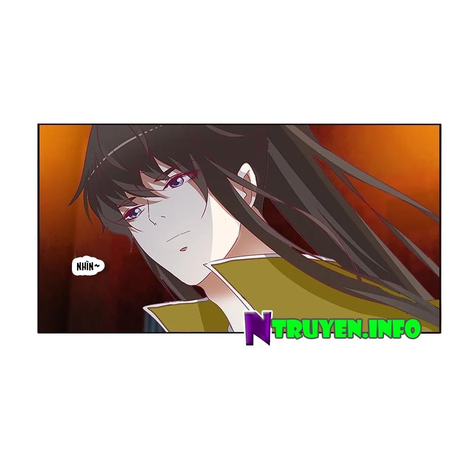 đọc truyện Thông Linh Phi Chương 611 ảnh 10 tại Thiên Thai Truyện