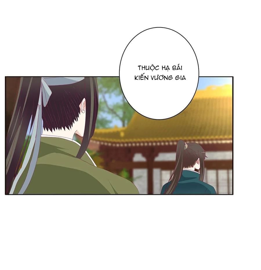 đọc truyện Thông Linh Phi Chương 612 ảnh 12 tại Thiên Thai Truyện