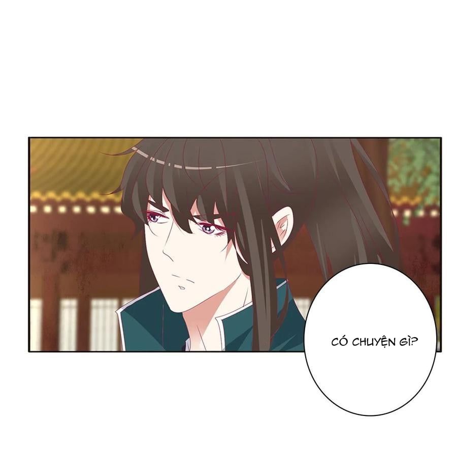 đọc truyện Thông Linh Phi Chương 612 ảnh 13 tại Thiên Thai Truyện