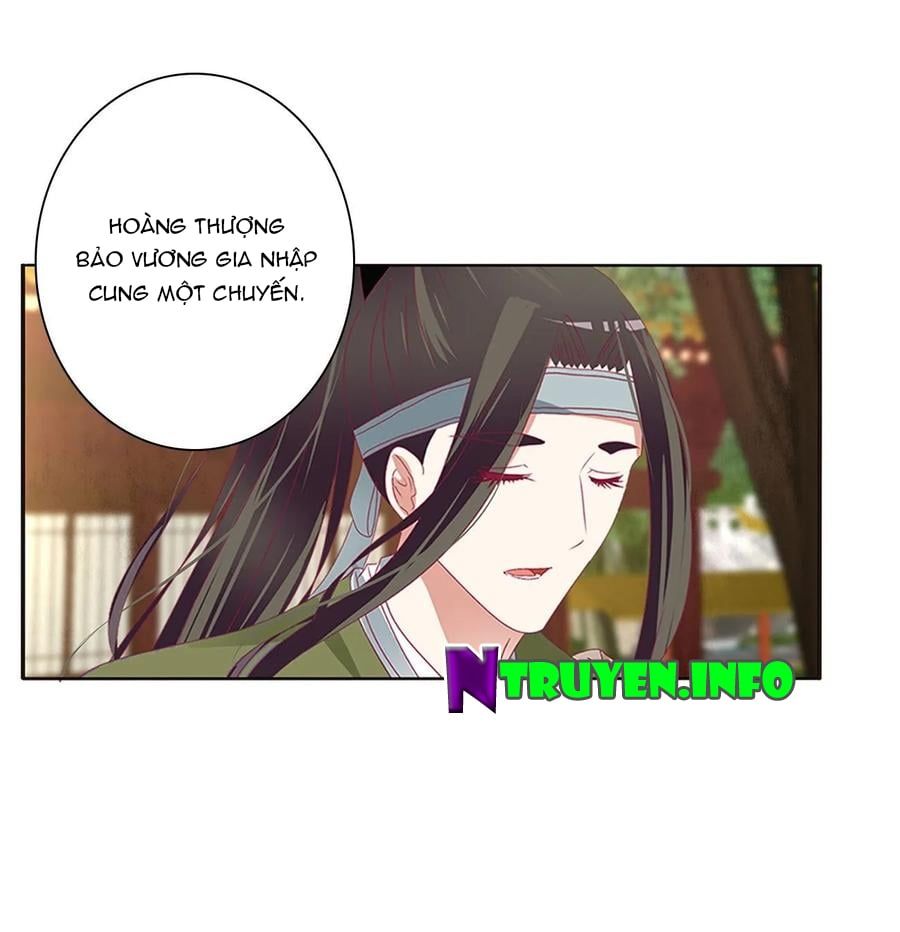 đọc truyện Thông Linh Phi Chương 612 ảnh 14 tại Thiên Thai Truyện