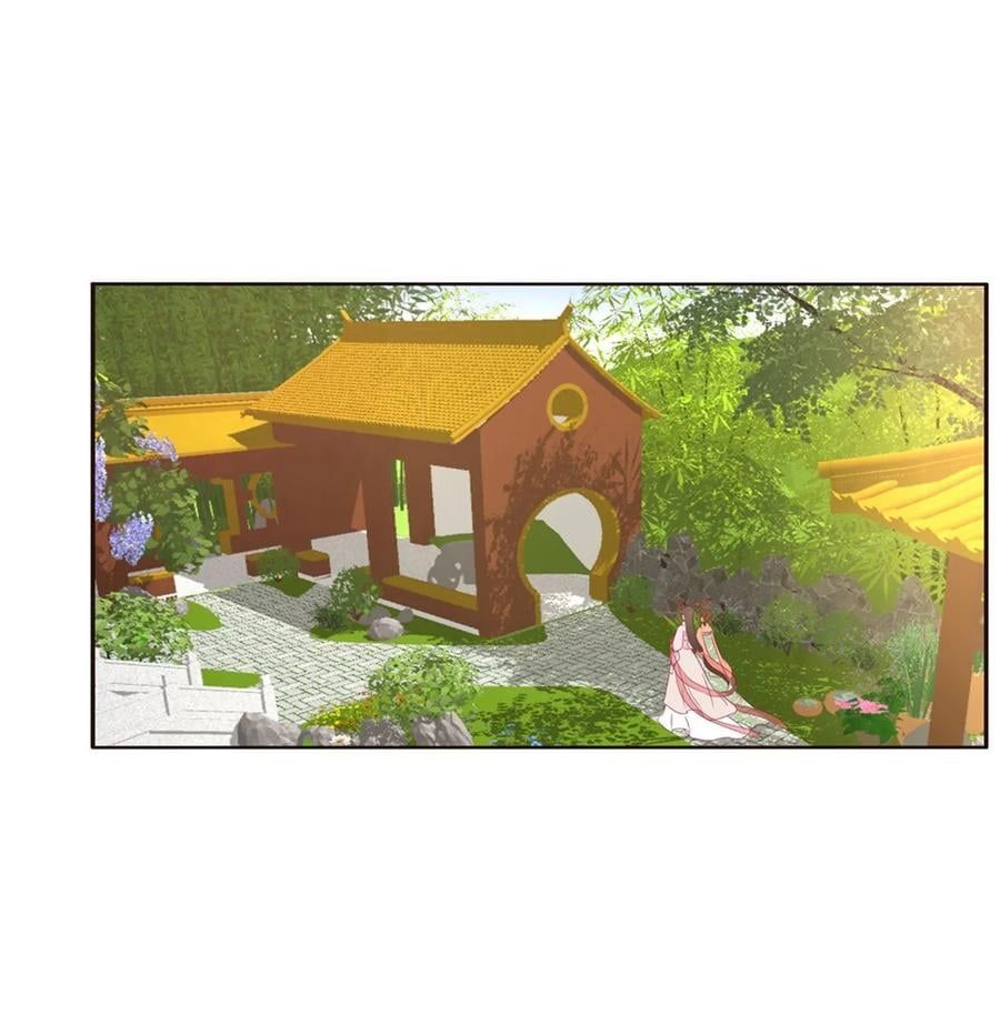 đọc truyện Thông Linh Phi Chương 612 ảnh 17 tại Thiên Thai Truyện