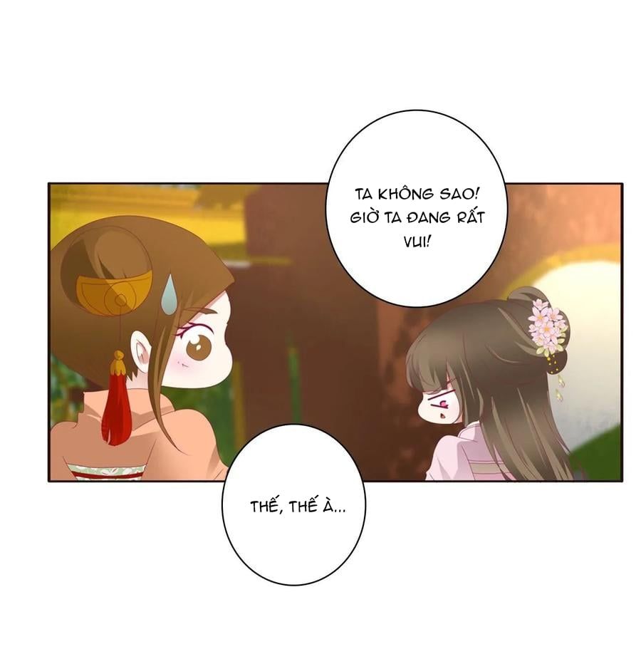 đọc truyện Thông Linh Phi Chương 612 ảnh 19 tại Thiên Thai Truyện