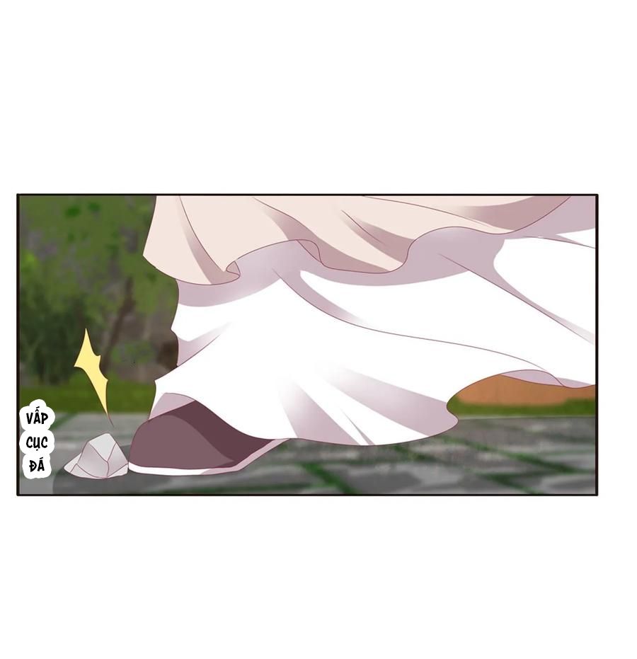 đọc truyện Thông Linh Phi Chương 612 ảnh 21 tại Thiên Thai Truyện