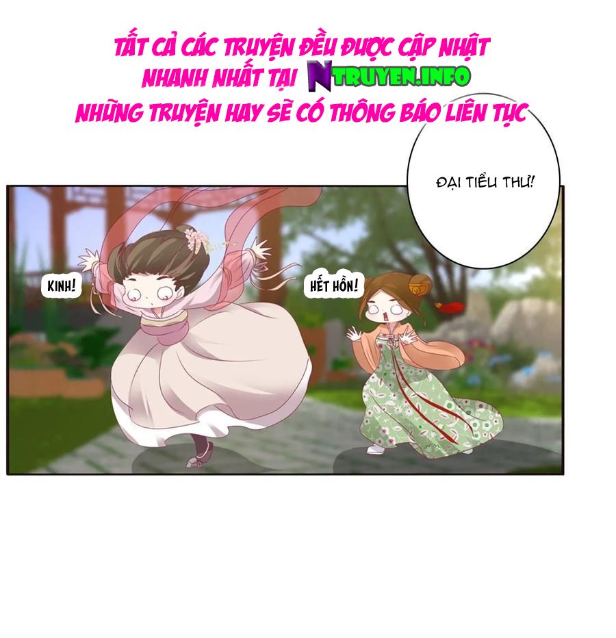 đọc truyện Thông Linh Phi Chương 612 ảnh 22 tại Thiên Thai Truyện