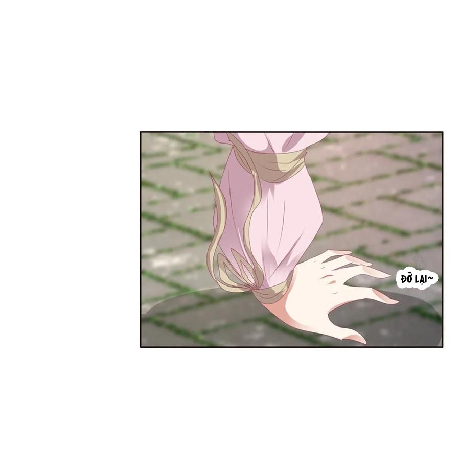 đọc truyện Thông Linh Phi Chương 612 ảnh 23 tại Thiên Thai Truyện