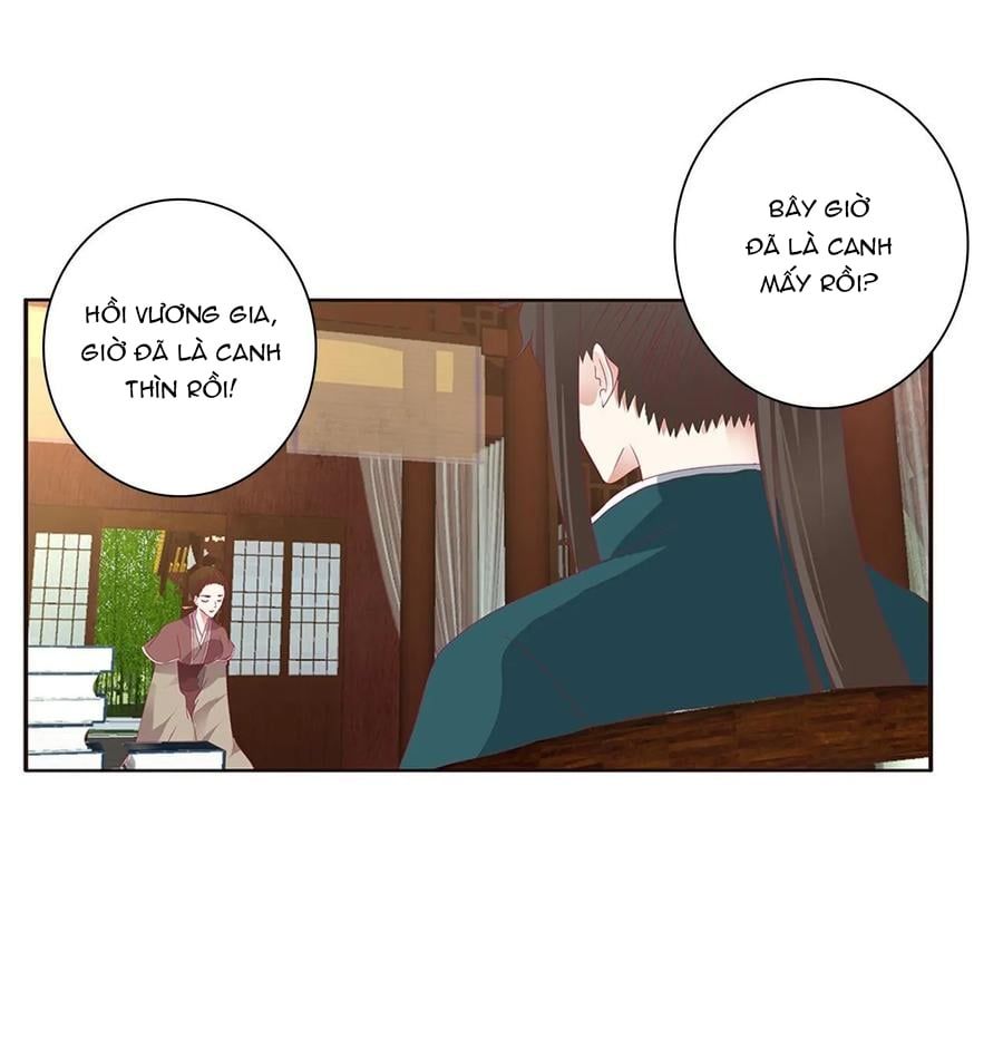 đọc truyện Thông Linh Phi Chương 612 ảnh 6 tại Thiên Thai Truyện