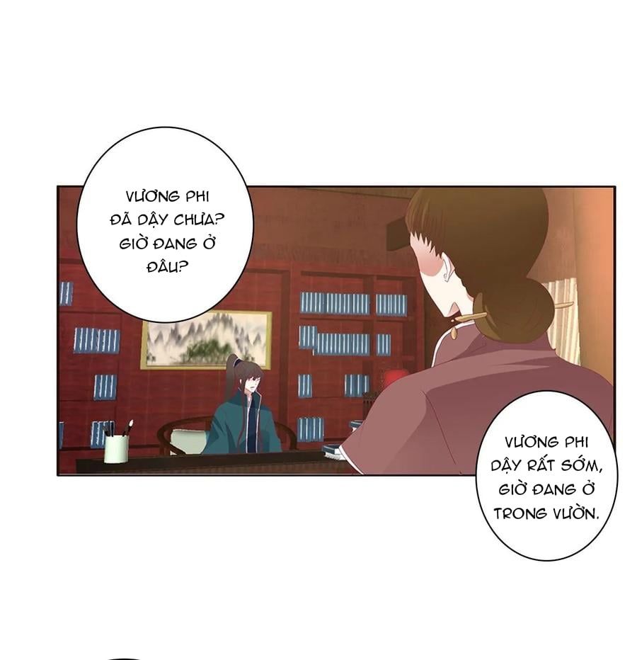 đọc truyện Thông Linh Phi Chương 612 ảnh 7 tại Thiên Thai Truyện