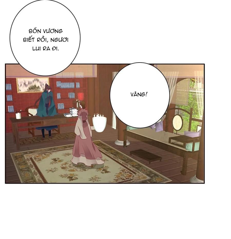 đọc truyện Thông Linh Phi Chương 612 ảnh 8 tại Thiên Thai Truyện