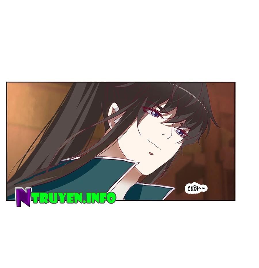 đọc truyện Thông Linh Phi Chương 612 ảnh 10 tại Thiên Thai Truyện