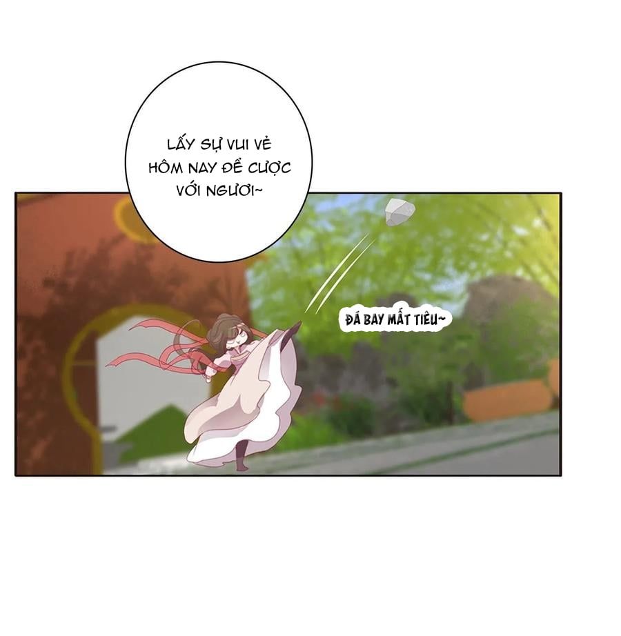 đọc truyện Thông Linh Phi Chương 613 ảnh 12 tại Thiên Thai Truyện