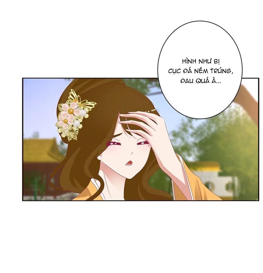 đọc truyện Thông Linh Phi Chương 613 ảnh 17 tại Thiên Thai Truyện