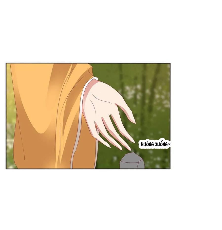 đọc truyện Thông Linh Phi Chương 613 ảnh 20 tại Thiên Thai Truyện