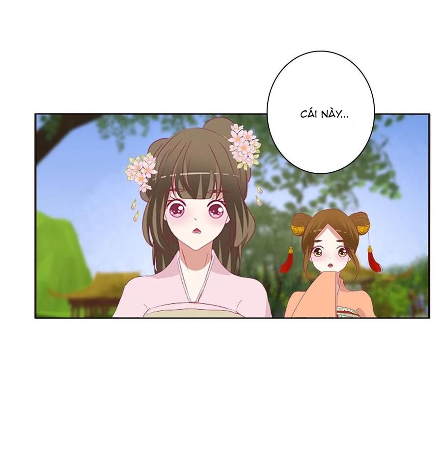 đọc truyện Thông Linh Phi Chương 613 ảnh 21 tại Thiên Thai Truyện