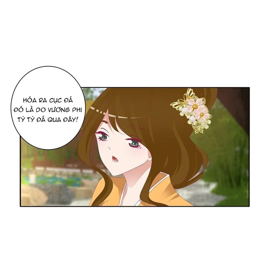 đọc truyện Thông Linh Phi Chương 613 ảnh 25 tại Thiên Thai Truyện