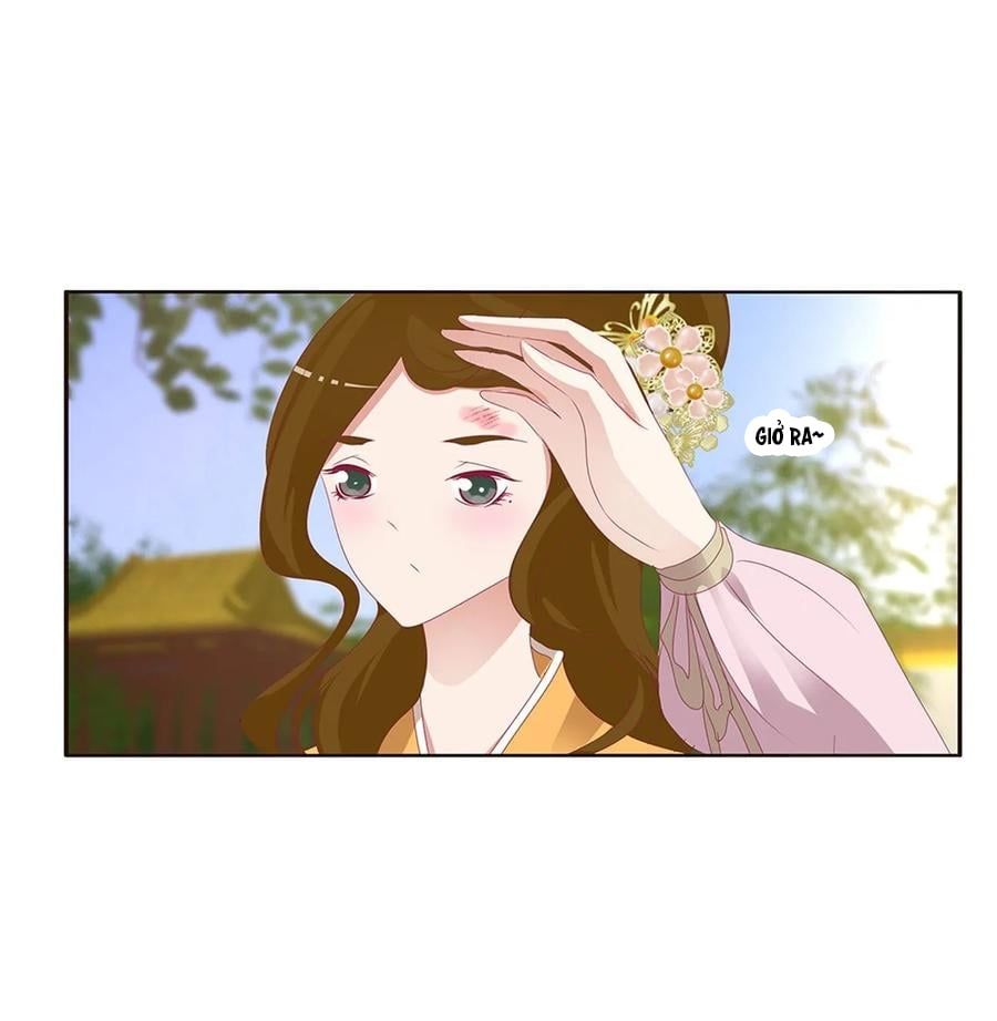 đọc truyện Thông Linh Phi Chương 613 ảnh 27 tại Thiên Thai Truyện