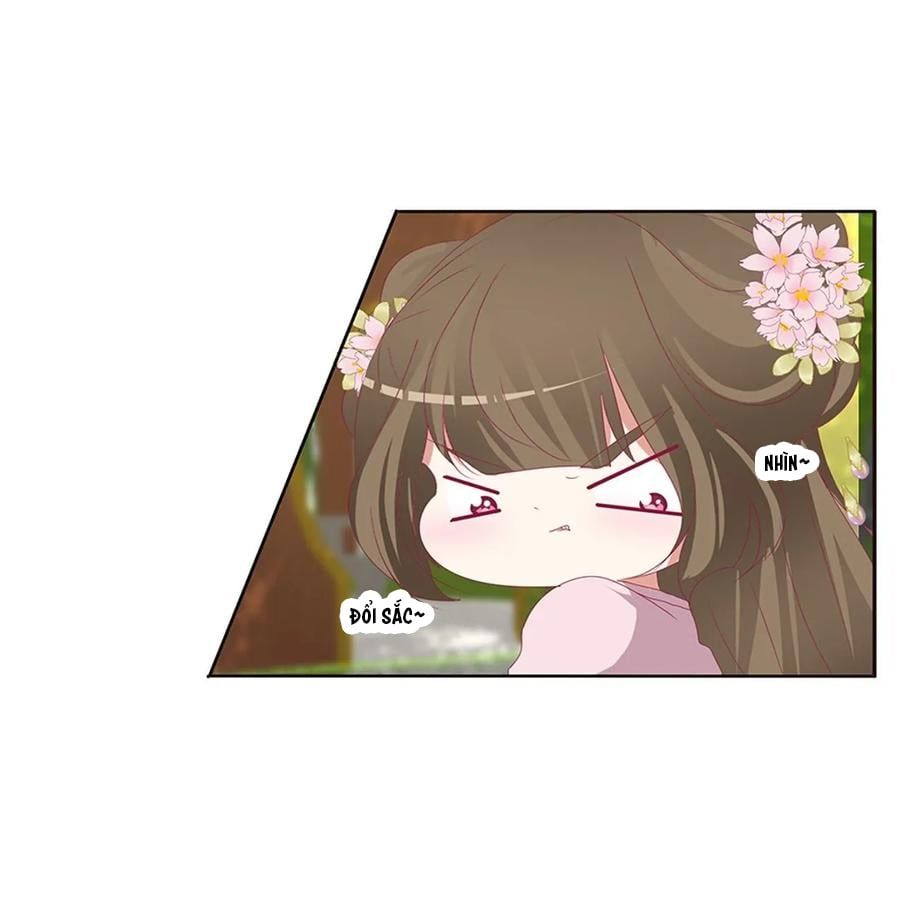 đọc truyện Thông Linh Phi Chương 613 ảnh 7 tại Thiên Thai Truyện