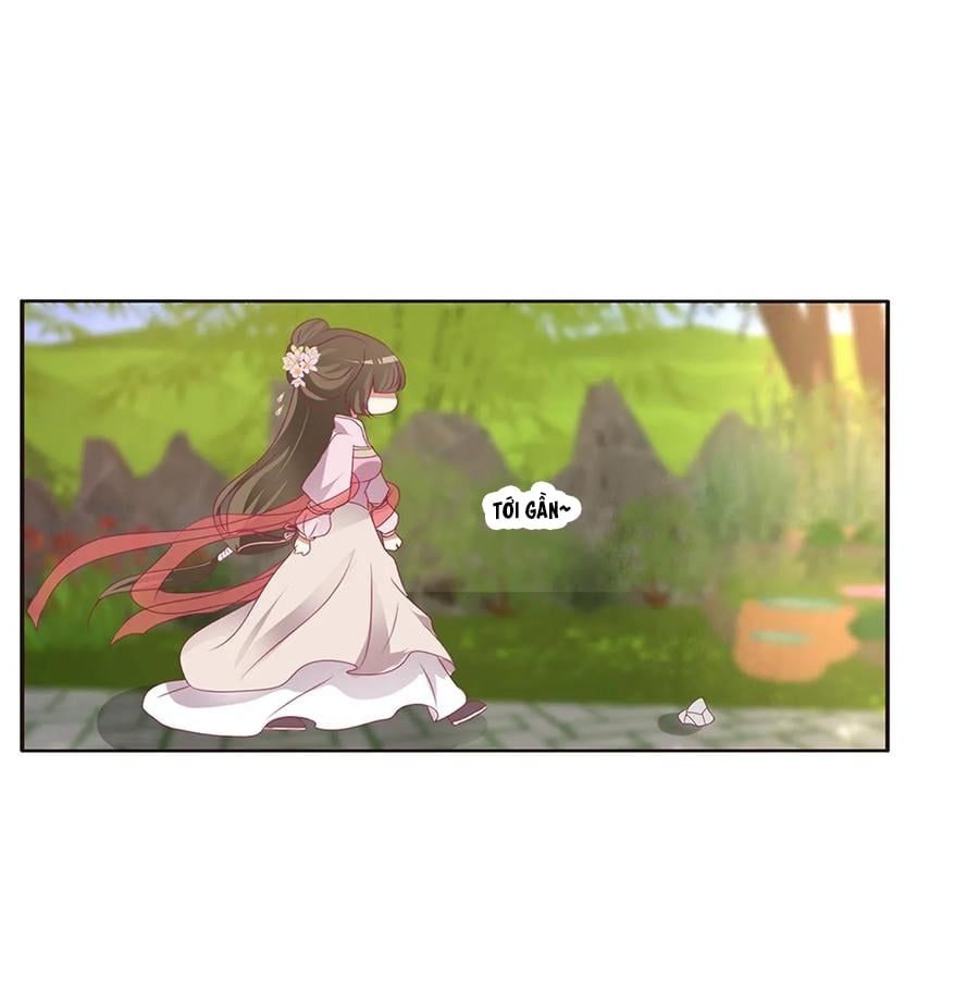 đọc truyện Thông Linh Phi Chương 613 ảnh 8 tại Thiên Thai Truyện