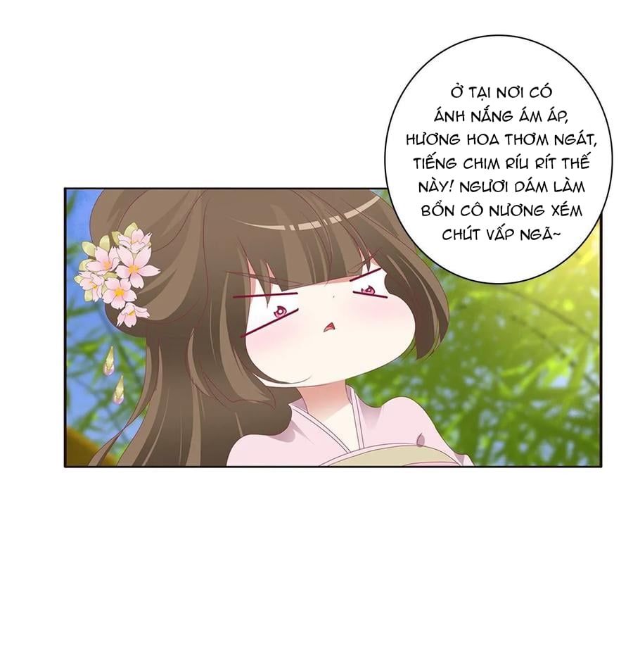 đọc truyện Thông Linh Phi Chương 613 ảnh 9 tại Thiên Thai Truyện