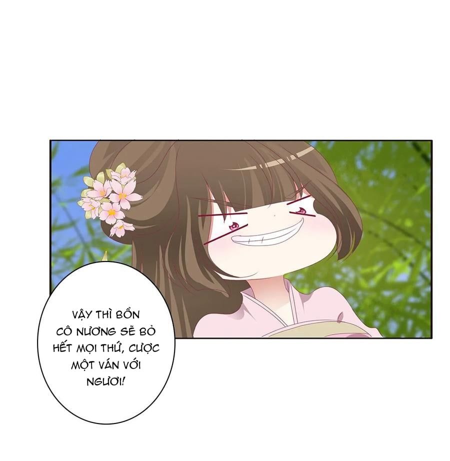 đọc truyện Thông Linh Phi Chương 613 ảnh 11 tại Thiên Thai Truyện