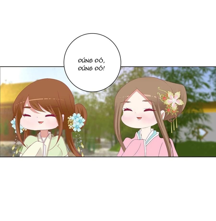 đọc truyện Thông Linh Phi Chương 614 ảnh 12 tại Thiên Thai Truyện