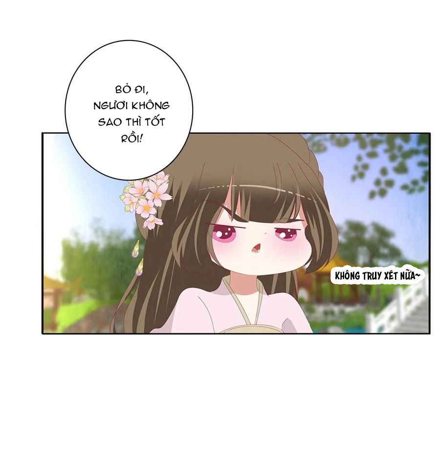 đọc truyện Thông Linh Phi Chương 614 ảnh 13 tại Thiên Thai Truyện