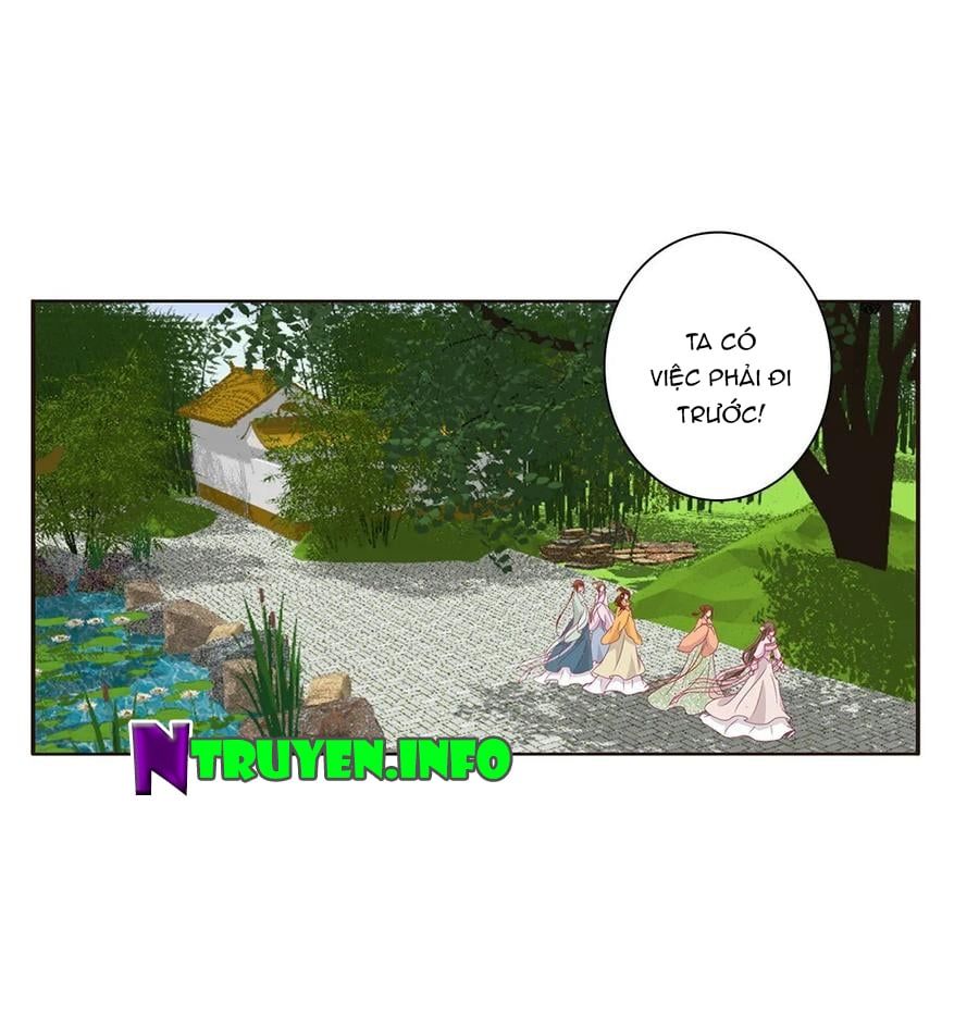 đọc truyện Thông Linh Phi Chương 614 ảnh 14 tại Thiên Thai Truyện