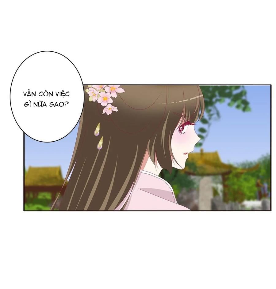 đọc truyện Thông Linh Phi Chương 614 ảnh 16 tại Thiên Thai Truyện