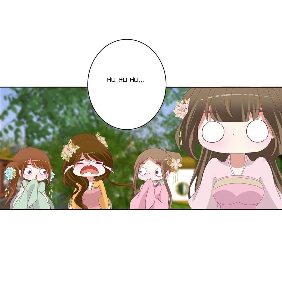 đọc truyện Thông Linh Phi Chương 614 ảnh 23 tại Thiên Thai Truyện